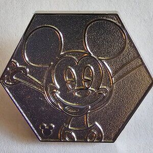 DISNEY Pin Trading ~ Disney Shapes ~ Baby Mickey Chaser 1/5~ Hidden Mickey ~2019